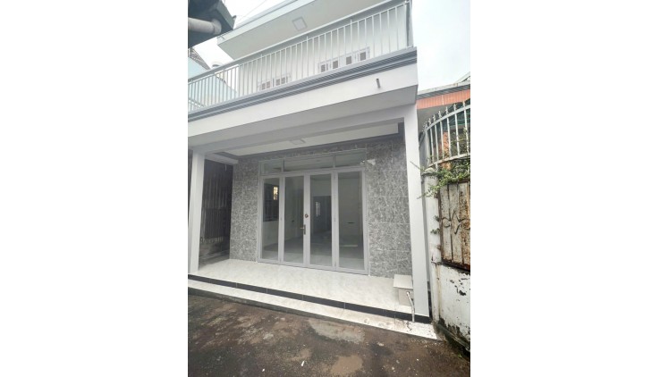 Hiếm Bán Nhà Mới 2 Tầng Hẻm Xe Hơi 90m2_6.4x13 Chỉ 5.5 tỷ Lê Văn Việt Gần Chợ Hiệp Phú Quận 9 Giá Đầu Tư